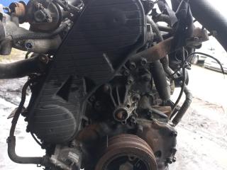 двигатель Ford Ranger 1 поколение [рестайлинг] 2005, 2.5 л., WL-T, дизель, МКПП, WL-T