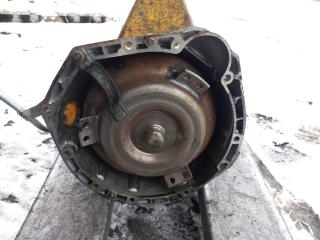 КПП автоматическая (АКПП) Mercedes-Benz Sprinter 2 поколение (W906) 2007, 2.1 л., OM 646.984, дизель, АКПП, 646984