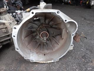 КПП механическая (МКПП) Kia Sorento 1 поколение 2005, 2.5 л., D4CB, дизель, 5МКПП, D4CB