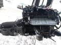 двигатель Mercedes-Benz CLK-Класс C209/A209 [рестайлинг] 2008, 2.2 л., OM 646.966, дизель, АКПП, 646966 - фото №2