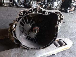 КПП механическая (МКПП) Renault Master 2 поколение [рестайлинг] 2005, 2.5 л., G9U 754, дизель, 5МКПП, PK5020