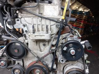 двигатель Chevrolet Aveo T250 [рестайлинг] 2010, 1.2 л., B12D1, бензин, МКПП, B12D1