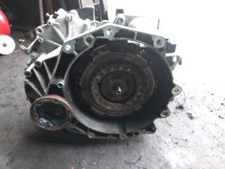 КПП автоматическая (АКПП) Volkswagen Golf 6 поколение 2011, 1.2 л., TSI, CBZA, бензин, робот, DSG