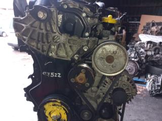 двигатель Renault Trafic 2 поколение [рестайлинг] 2011, 2.0 л., M9R 780, дизель, 6МКПП, M9R780