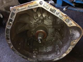 КПП механическая (МКПП) Mercedes-Benz Vito W639 2008, 2.2 л., OM 646.980, дизель, МКПП, A6392602300
