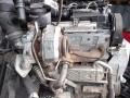двигатель Volkswagen Golf 5 поколение 2009, 1.6 л., CAYA, дизель, МКПП, CAY - фото №3