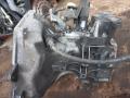 КПП механическая (МКПП) Opel Zafira 2 поколение (B) 2006, 1.8 л., Z 18 XER, бензин, 5МКПП, F17 - фото №3