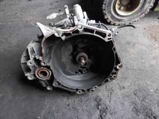 КПП механическая (МКПП) Opel Insignia 1 поколение (A) 2010, 1.8 л., A 18 XER, бензин, 6МКПП, A18XER