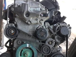 двигатель Renault Scenic 3 поколение 2010, 1.4 л., Ti, H4J A 700, бензин, МКПП, H4JA700