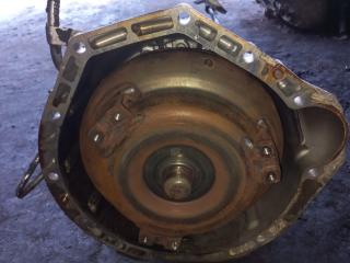 КПП автоматическая (АКПП) Mercedes-Benz Vito W639 2007, 2.2 л., OM 646.980, дизель, АКПП, 722682