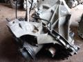 КПП механическая (МКПП) Ford Focus 2 поколение 2007, 1.8 л., QQDB, бензин, МКПП, 4M5R7002NE - фото №4