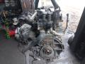 двигатель Ford Focus 2 поколение [рестайлинг] 2009, 1.6 л., HXDA, бензин, МКПП, HXDA - фото №4