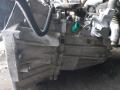 КПП механическая (МКПП) Renault Megane 3 поколение 2011, 1.5 л., K9K 846, дизель, МКПП, TL4A056 - фото №3