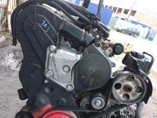 двигатель Peugeot Expert 1 поколение [рестайлинг] 2005, 1.9 л., WJY (DW8B), дизель, 5МКПП, WJYDW8B