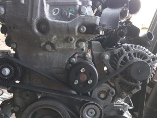 двигатель Renault Megane 3 поколение 2011, 1.4 л., Ti, H4J 700, бензин, МКПП, H4JA700