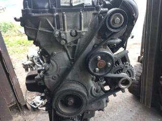 двигатель Ford Focus 2 поколение 2006, 1.8 л., QQDB, бензин, МКПП, QQDB