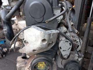 двигатель Skoda Roomster 1 поколение 2009, 1.4 л., BNV, дизель, МКПП, BNV