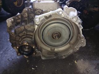 КПП автоматическая (АКПП) Volkswagen Passat B7 2012, 2.0 л., CFFA, дизель, АКПП, NLP