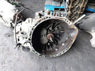 КПП механическая (МКПП) Renault Trafic 2 поколение [рестайлинг] 2007, 2.0 л., M9R 782, дизель, МКПП, PF6010