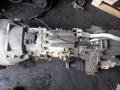 КПП механическая (МКПП) Land Rover Discovery 3 поколение 2005, 2.7 л., 276DT, дизель, МКПП, 276DT - фото №2