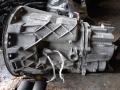 КПП механическая (МКПП) Mercedes-Benz E-Класс W212/S212/C207/A207 2009, 2.1 л., OM 651.911, дизель, МКПП, 711653 - фото №3
