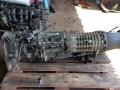 КПП механическая (МКПП) Volkswagen Touareg 1 поколение 2004, 2.5 л., BAC, дизель, МКПП, BAC - фото №2