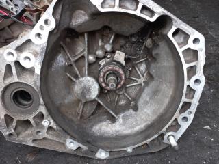 КПП механическая (МКПП) Suzuki SX4 1 поколение 2007, 1.6 л., M16A, бензин, 5МКПП, PJY