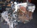 двигатель Ford Transit 7 поколение 2008, 2.2 л., QVFA, дизель, МКПП, QVFA - фото №2