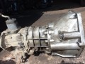 КПП механическая (МКПП) Jeep Cherokee KJ 2005, EDZ - фото №3