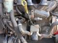 двигатель Ford Focus 2 поколение 2008, 1.6 л., HXDA, бензин, МКПП, HXDA - фото №2