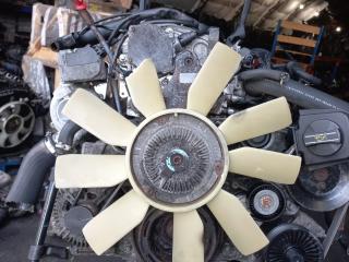 двигатель Mercedes-Benz Vito W639 2007, 2.2 л., OM 646.980, дизель, МКПП, 646980