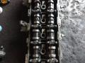 головка блока цилиндров Mercedes-Benz S-Класс W220 2002, 3.2 л., OM 613.960, дизель, 613960 - фото №3