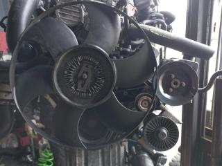 двигатель Mercedes-Benz Sprinter 2 поколение (W906) 2008, 2.1 л., OM 646.985, дизель, МКПП, 646985