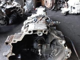 КПП механическая (МКПП) Audi A4 B6 2004, 1.8 л., BFB, бензин, 5МКПП, GDU