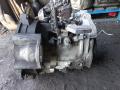 КПП механическая (МКПП) Volkswagen Golf 5 поколение 2008, 1.9 л., BXE, дизель, JCR - фото №3