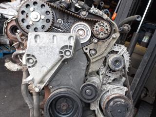 двигатель Volkswagen Golf 5 поколение 2009, 1.6 л., CAYA, дизель, МКПП, CAY