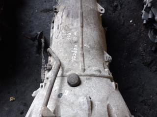 КПП автоматическая (АКПП) Mercedes-Benz M-Класс W163 [рестайлинг] 2004, 3.7 л., i, M 112.970, бензин, АКПП, 722674, OM112