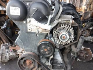 двигатель Ford Focus 2 поколение [рестайлинг] 2009, 1.6 л., SIDA, бензин, МКПП, SIDA