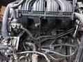 двигатель Chrysler PT Cruiser 1 поколение 2004, 2.4 л., EDZ, бензин, МКПП, EDZ - фото №3