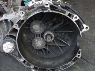 КПП механическая (МКПП) Ford Transit 7 поколение 2008, 2.2 л., UHFB, дизель, МКПП, универсал, CC1R7002AD