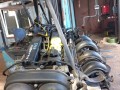 двигатель Ford Focus 3 поколение 2012, 1.6 л., IQDB, бензин, МКПП, IQDB - фото №2