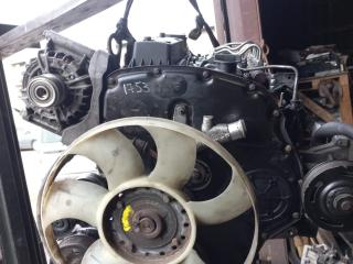 двигатель Ford Transit 7 поколение 2012, 2.2 л., дизель, МКПП, CYRB