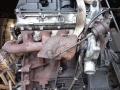 двигатель Ford Transit 7 поколение 2008, 2.4 л., PHFA, дизель, МКПП, PHFA - фото №3