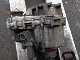 раздаточная коробка Land Rover Range Rover 3 поколение [2-й рестайлинг] 2009, 3.6 л., 368DT, дизель, 368DT