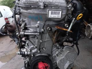 двигатель Toyota Prius 3 поколение XW30 [рестайлинг] 2012, 1.8 л., 2ZR-FXE, бензин, АКПП, 2ZR-FXE