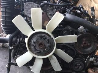 двигатель Mercedes-Benz Vito W639 2007, 2.2 л., OM 646.980, дизель, АКПП, 646980