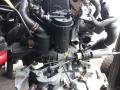 двигатель Ford Mondeo 4 поколение 2008, 1.8 л., QYBA, дизель, QYBA - фото №4