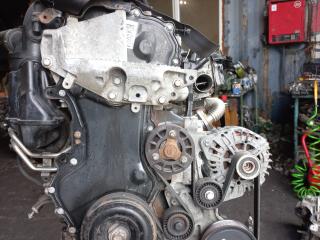 двигатель Renault Master 3 поколение 2011, 2.3 л., M9T 870, дизель, 6МКПП, M9T870