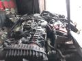 двигатель Land Rover Range Rover Sport 1 поколение 2006, 2.7 л., 276DT, дизель, АКПП, 276DT - фото №8