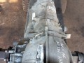 КПП автоматическая (АКПП) Audi A6 4F/C6 2007, 3.0 л., ASB, дизель, АКПП, KGX, 6HP19 - фото №2